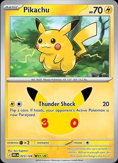 Lightning